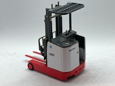 Nichiyu Schubmast Stapler Gabelstapler Stapler forklift SELTEN