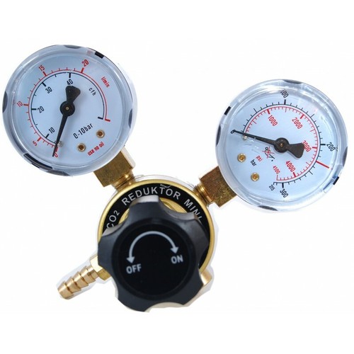 Pro druckminderer co2 argon - pro,