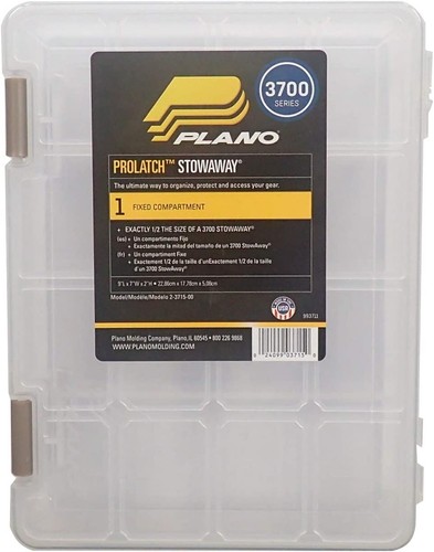 Plano box gerätekasten - plano,