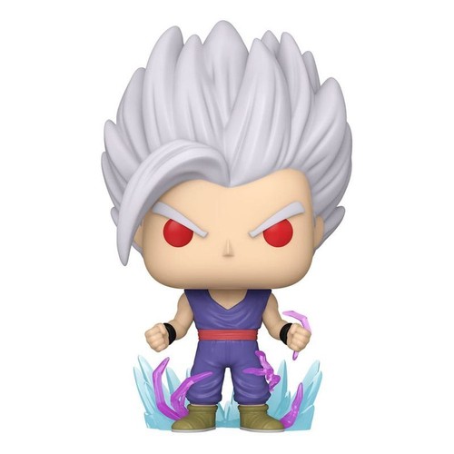 Funko pop dragon - ball, super