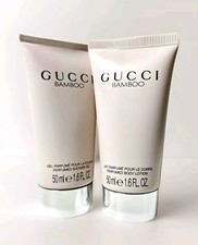 Gucci Bamboo 50 ml Body Lotion