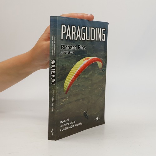 Paragliding moderní - paragliding:,