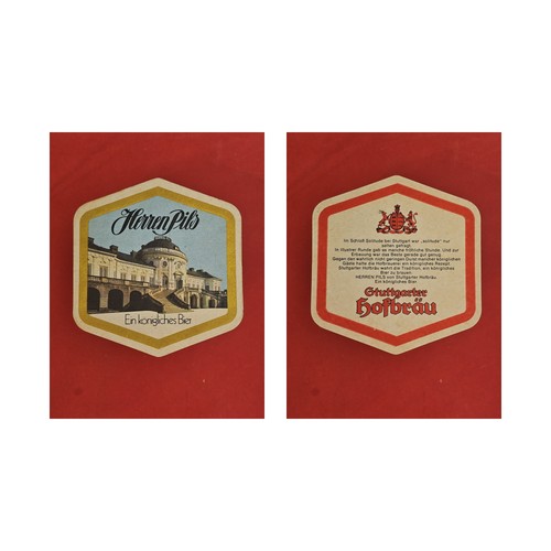 Stuttgarter hofbräu herren - stuttgarter,