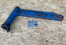 Original Ford Traktor Achsschenkel rechts Vorderachse 2000 3000 Schlepper Achse