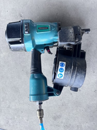 Prebena druckluft coilnagler - prebena,