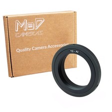 MaD T2-AI Objektivadapter für