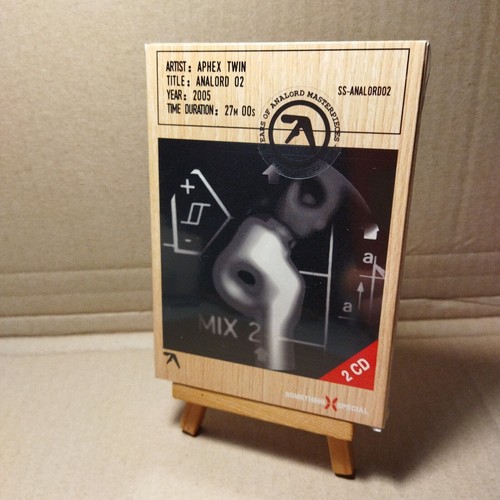 Aphex twin analord 02 - aphex,