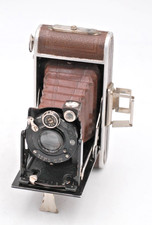 Rollfilmkamera Welta Perle Luxus