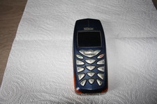 Nokia 3310 - Blau (Ohne Simlock) Handy (4531000039)
