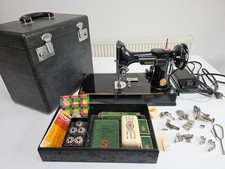 Singer 221-1 federleichte