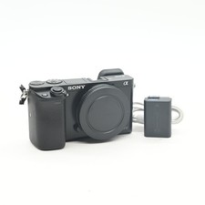 Sony Alpha A6000 24.3MP