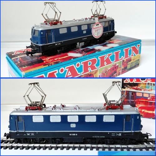 Märklin 3034 - h0,