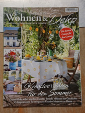 Zeitschrift – Landidee