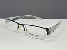 Dilem Brille Damen schwarz