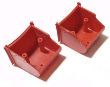 Vintage timpo wagon serie - vintage,