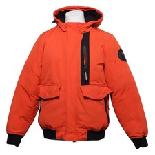 Smog, Winterjacke, Herren