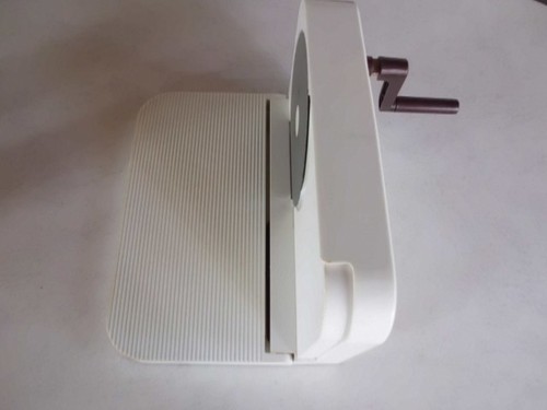 Ddr brotschneidemaschine - ddr,