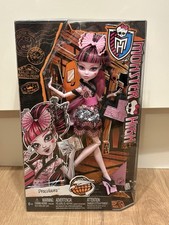 Monster High Draculaura Monster Exchange Puppe Neu in OVP