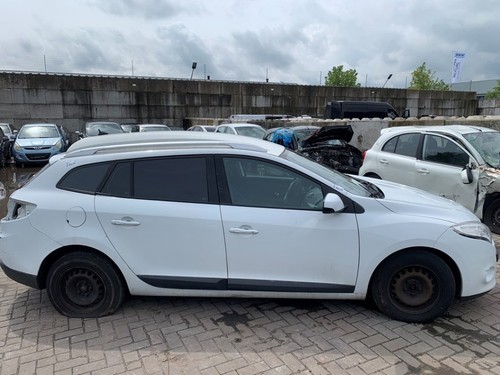 Tankklappe renault megane - tankklappe,