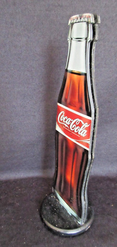 Coca cola tischaufsteller - coca,