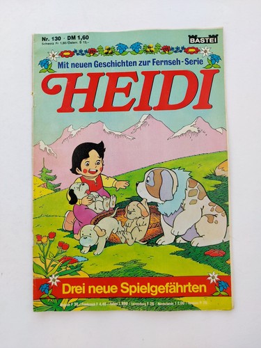 Rarität bastei anime comic - rarität,