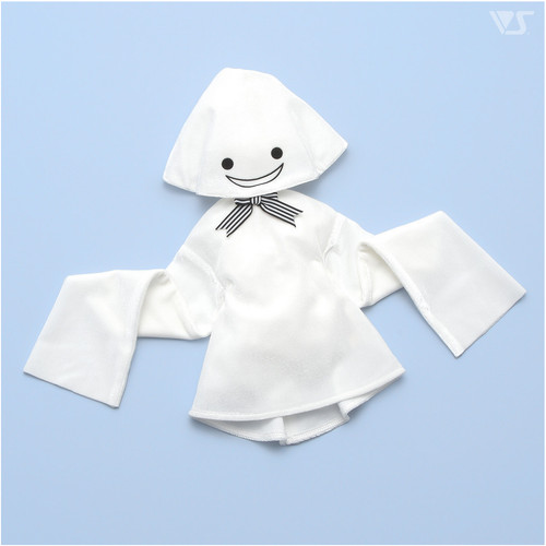 Bjd volks cute - volks, ghost
