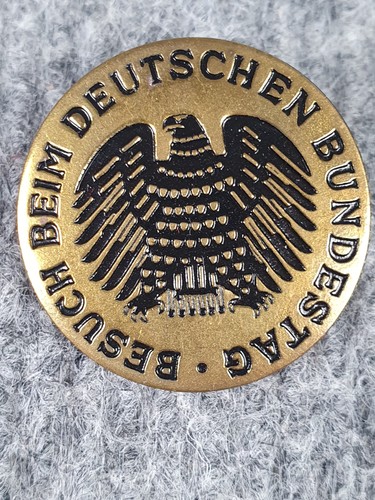 Deutscher bundestag - deutscher,
