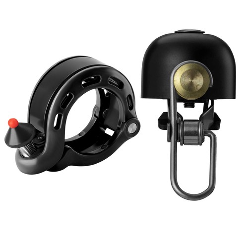 Rockbros pcs fahrradklingel - 2,