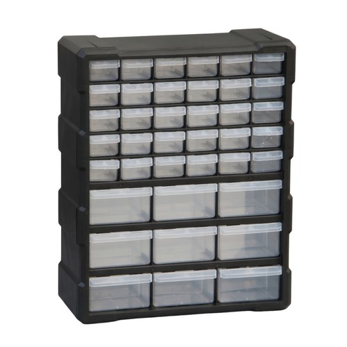 Kleinteileschrank - , 39