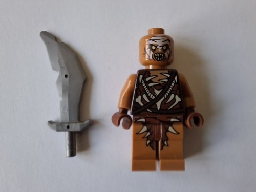 Lego lor110 gundabad orc - lego,