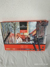 Buntstiftebox 72 Stück v.Van