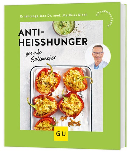 Anti heißhunger matthias - |,