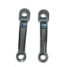 PEDALARME,TRETKURBEL SET 125mm