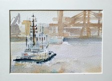 Bild-Original-Picture-Hafen-Po