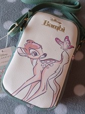 Disney Bambi Umhängetasche