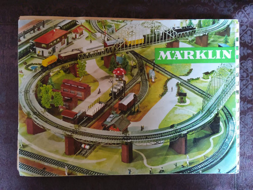 Märklin 0350 - 0350,