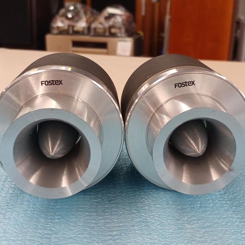 Fostex 90h - fostex, ft-90h