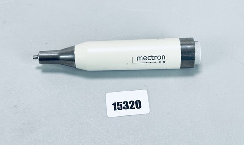Mectron piezosurgery - mectron,
