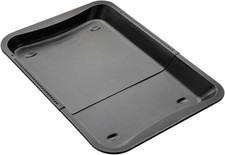 Black Metallic Ausziehbares