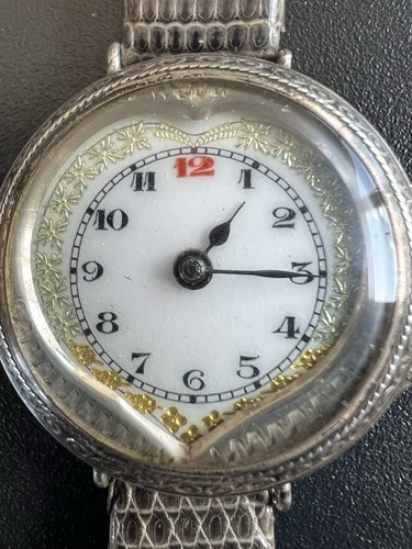 Antike armbanduhr taschenuhr - antike,