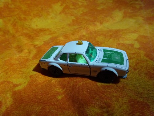 Matchbox superfast 45 - superfast,