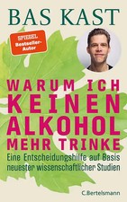 Warum ich keinen Alkohol mehr