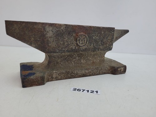 Kleiner amboss alt antik - amboss,