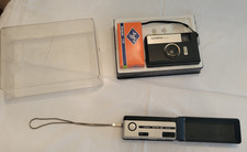 Agfa IsopanPAK126  DIN 22  mit