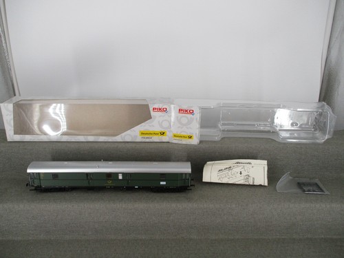 Piko spur 53302 - piko, h0