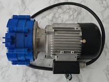 Siemens Hoesch Whirlpool Pumpe LA5073-4AB99-ZN00, 172 Volt, 103 Hz, gebraucht