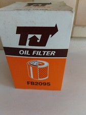 Ölfilter FB2095,  für VW