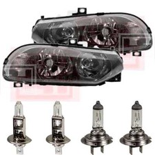 Scheinwerfer Set für Alfa