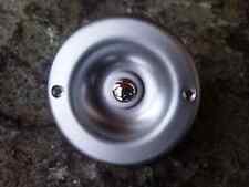 Hochwertg. Klingeltaster Klingel-Knopf 7cm.Türklingel 