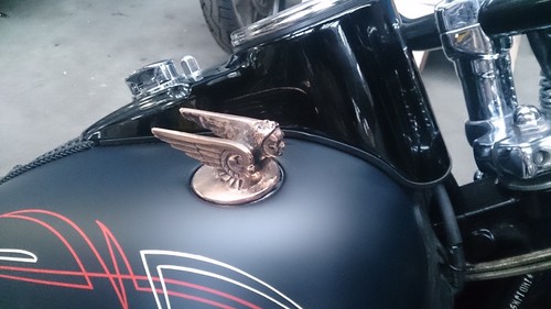 Harley
